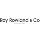 ROY ROWLAND & CO