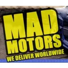 MAD MOTORS