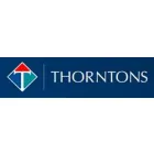 THORNTONS SOLICITORS