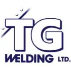 TG WELDING LTD