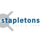 STAPLETONS LOCK & SAFE
