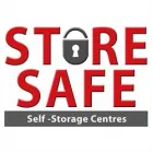 STORE-SAFE SELF STORAGE CENTRES