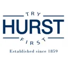 W HURST & SON LTD
