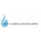 A.S.K PLUMBING AND HEATING LIMITED