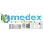 MEDEX SCIENTIFIC (UK) LTD