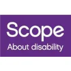 SCOPE - SHIRLEY BIRMINGHAM CHARITY SHOP