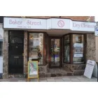 BAKER STREET DRY CLEANERS