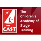 THE CHILDREN'S ACADEMY OF STAGE TRAINING