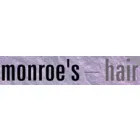 MONROE'S HAIR