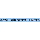 GOWLLAND OPTICAL LTD