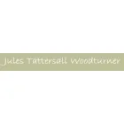 JULES TATTERSALL WOODTURNER