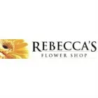 REBECCAS FLOWER SHOP