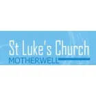 ST LUKE'S MOTHERWELL