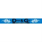 DROP&GO DRY CLEANERS & LAUNDRETTE LTD