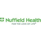 NUFFIELD HEALTH CHESTERFIELD FITNESS & WELLBEING GYM