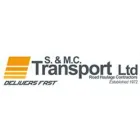 S. & M.C. TRANSPORT