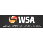 WOLVERHAMPTON SPORTS ARENAS