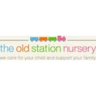 THE OLD STATION NURSERY