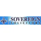 SOVEREIGN SOLICITORS LTD