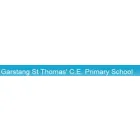 GARSTANG PRE-SCHOOL & NURSERY LTD