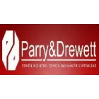 PARRY & DREWETT