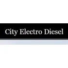 CITY ELECTRICAL DIESEL SERVICES OF SWANSEA