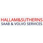 HALLAM & SUTHERNS SAAB SERVICE LTD