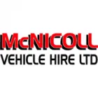 MCNICOLL VEHICLE HIRE