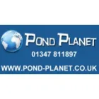 POND PLANET