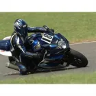 ART OF MOTORCYCLING