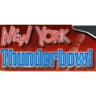 NEW YORK THUNDERBOWL