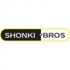 SHONKI BROS