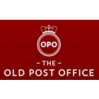 THE OLD POST OFFICE