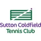 SUTTON COLDFIELD TENNIS CLUB