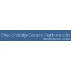 DISCIPLESHIP CENTRE