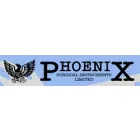 PHOENIX SURGICAL INSTRUMENTS LTD