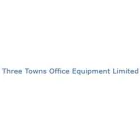 THREE TOWNS OFFICE EQUIPMENT LTD