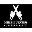 MIKE BURGESS CHAINSAW ARTIST
