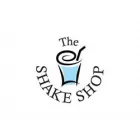 THE SHAKE SHOP