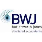 BUTTERWORTH JONES CHARTERED ACCOUNTANTS BRIDGWATER