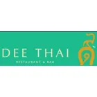 DEE THAI RESTAURANT
