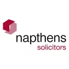 NAPTHENS SOLICITORS PRESTON