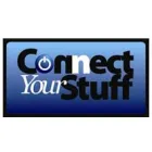 CONNECT YOUR STUFF