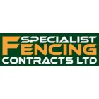 SPECIALIST FENCING CONTRACTS LTD