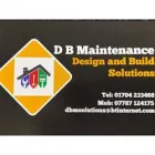 DBMSOLUTIONS