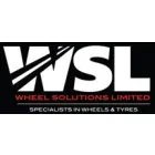 WHEEL SOLUTION LTD