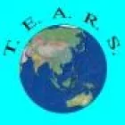 TEARS TSUNAMI AND EARTHQUAKE AREAS REBUILDING SOCIETY