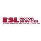 RSL MOTOR SERVICES