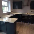 DAVID RIORDAN KITCHEN & CARPENTRY