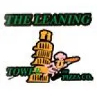 LEANING TOWER OF PIZZA